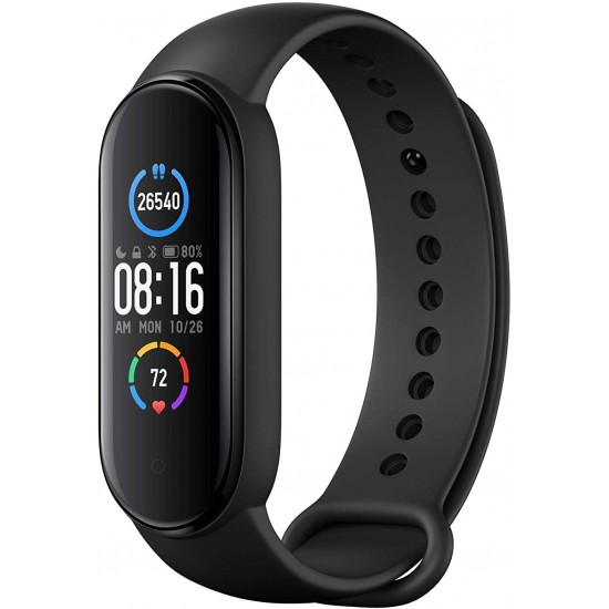 سوار شاومي Xiaomi Mi Band 5 سوار شاومي Xiaomi Mi Band 5